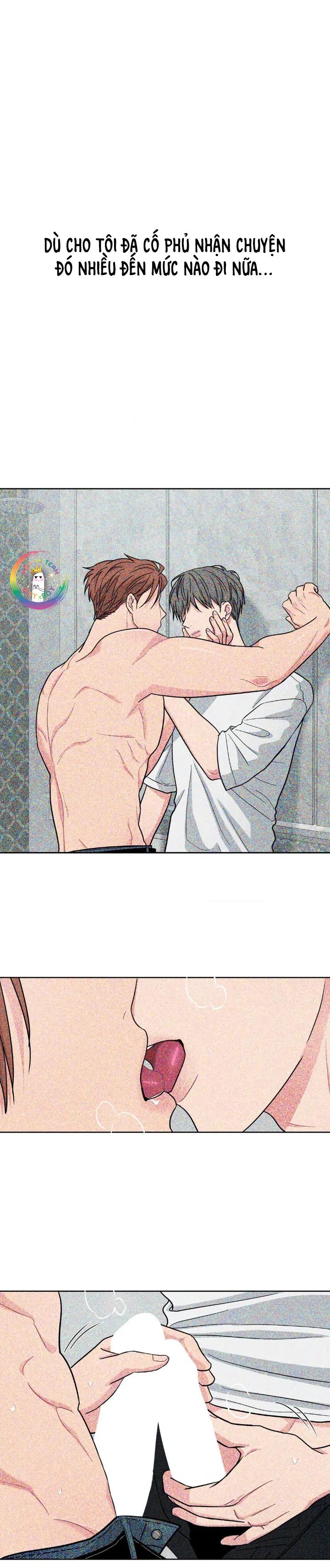 Đọc truyện Arts Manz - Chapter 8