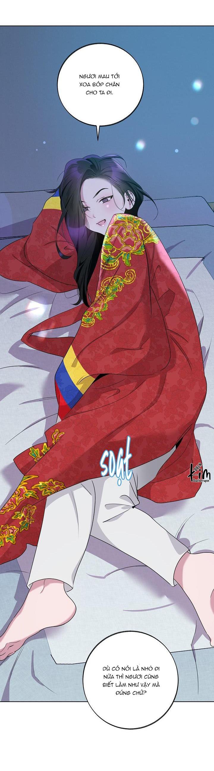 Đọc truyện TRUYỆN NGẮN LỤC LẠC ĐÔI - Chapter 5.1