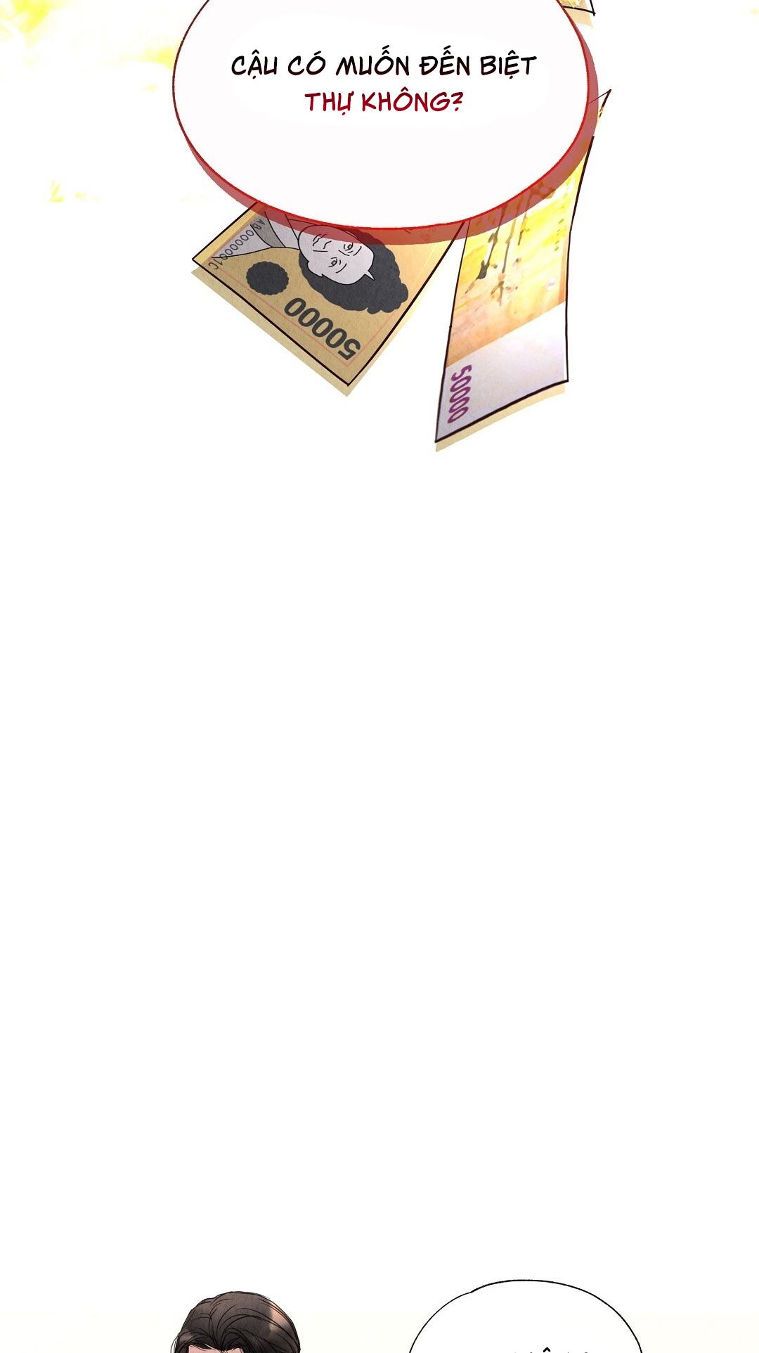 Đọc truyện  QUÁ KHỨ CỦA KẺ PHẢN DIỆN - Chapter 8