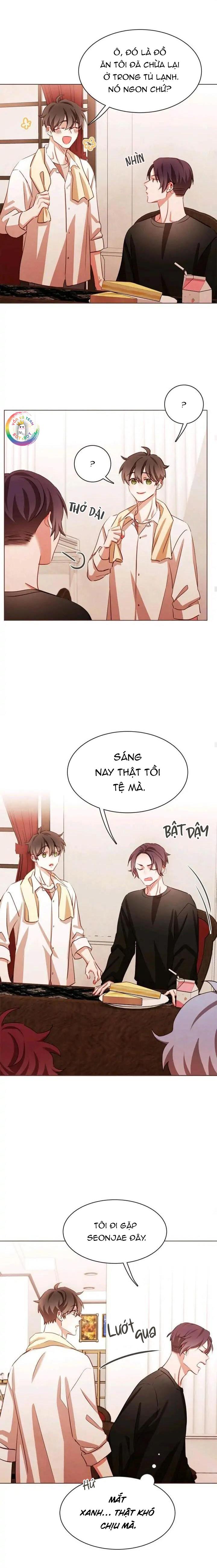 Đọc truyện Ma Cà Rồng Đếch Có Thật Đâu! (END) - Chapter 63