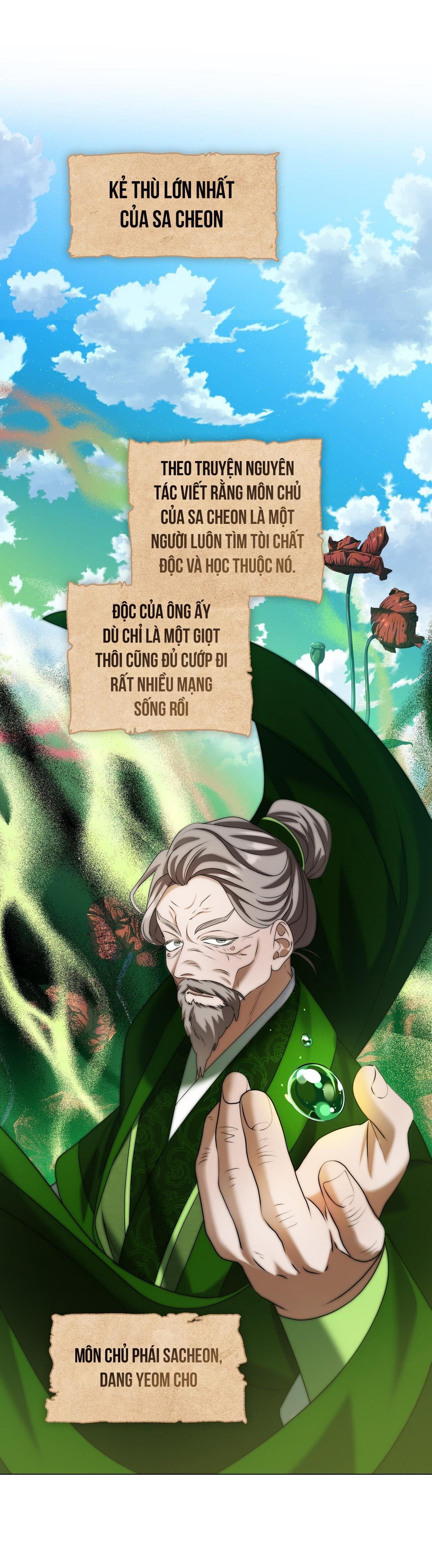 Đọc truyện Tôi đã nuôi dạy thủ lĩnh giáo phái ác ma - Chapter 20