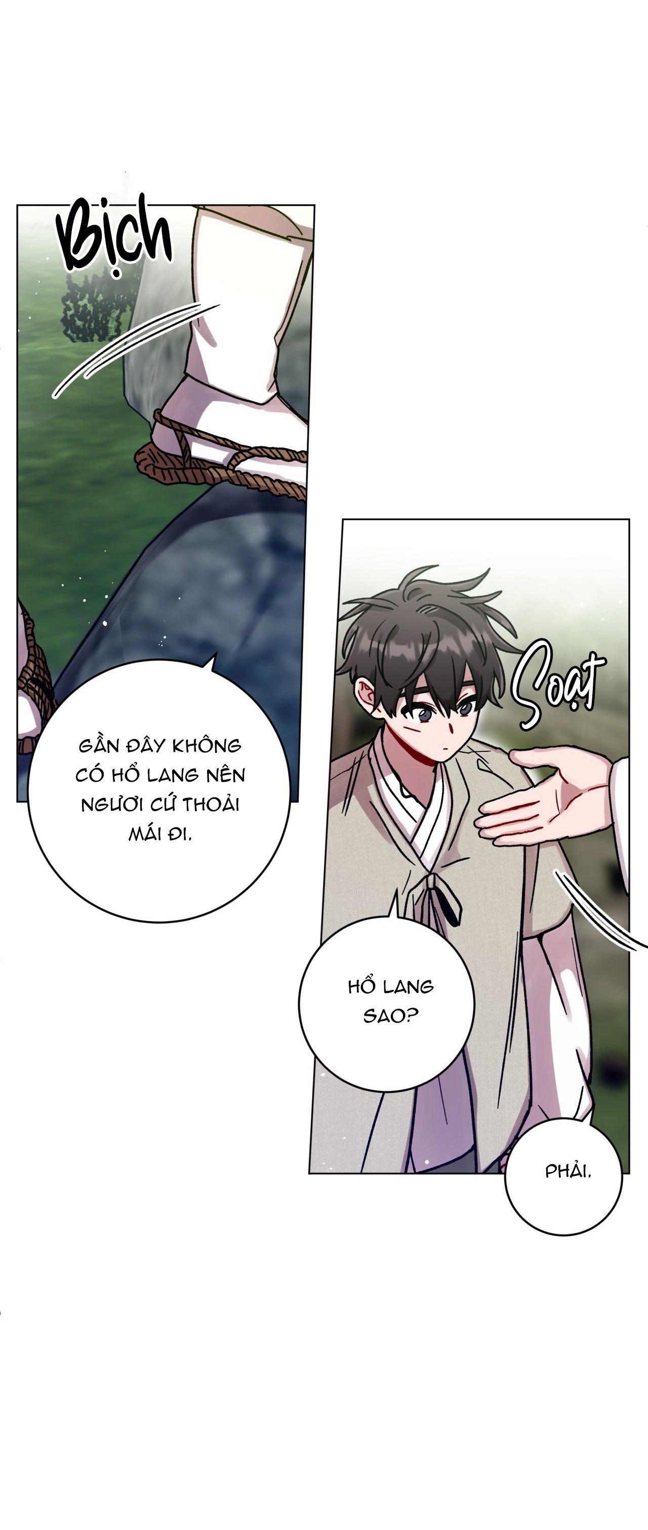 Đọc truyện CƠN MƯA RÀO MÙA HẠ - Chapter 87