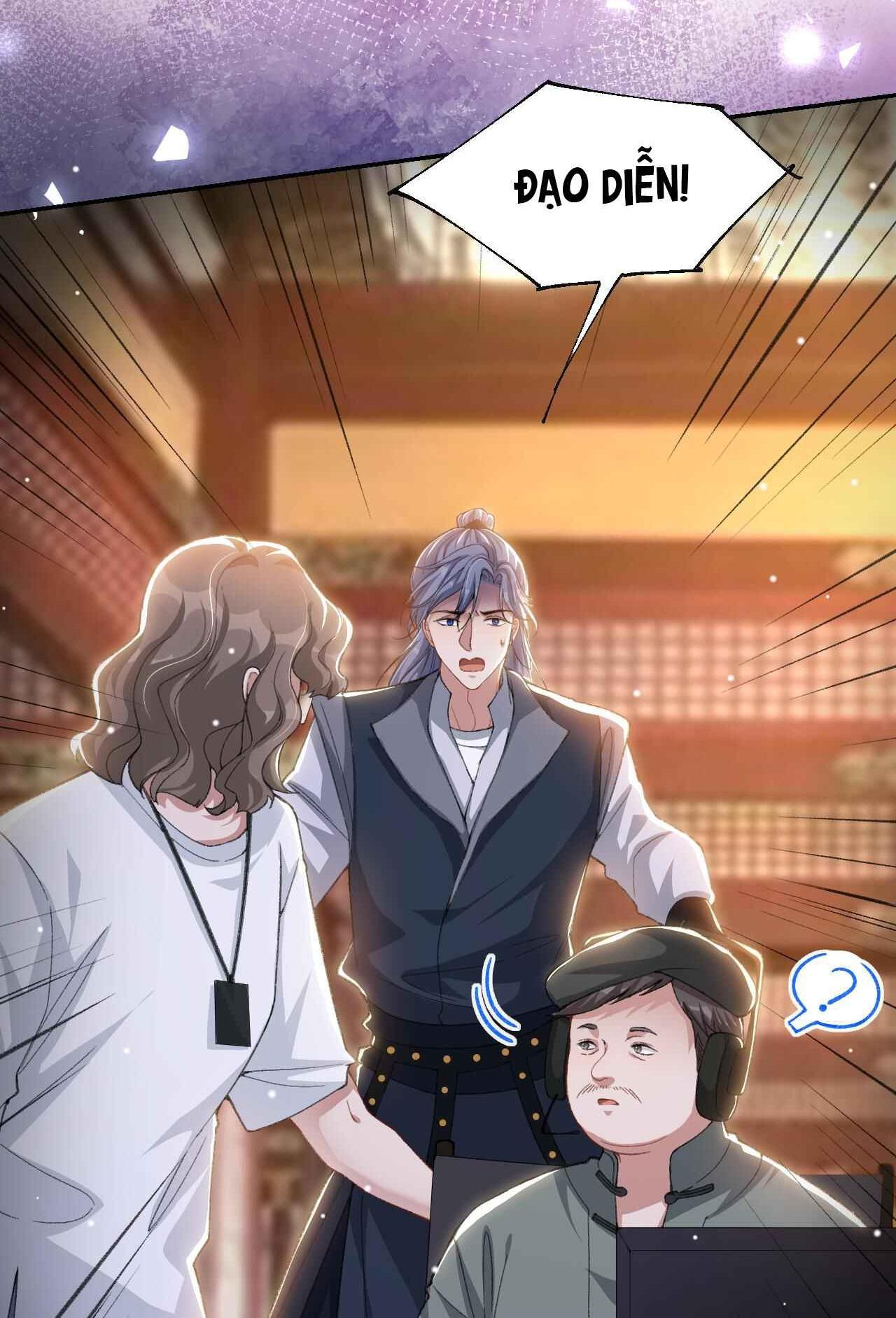 Đọc truyện Quan hệ thế thân - Chapter 168