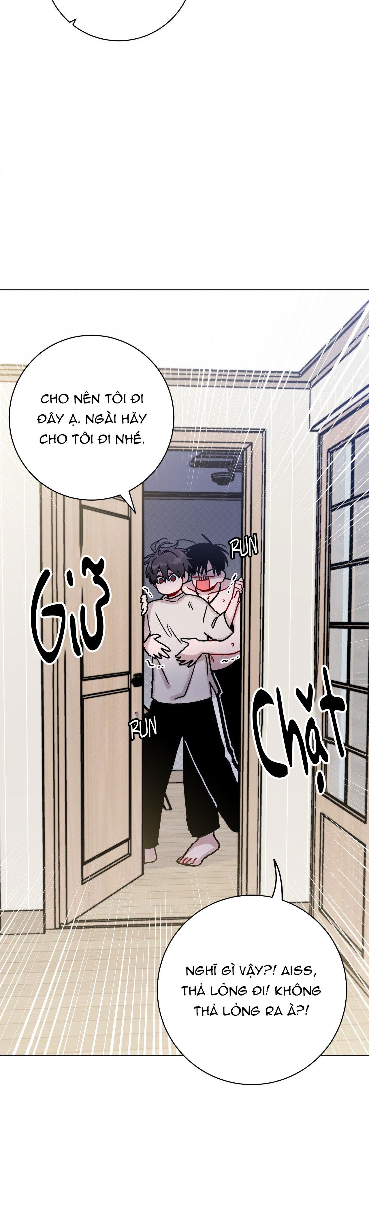Đọc truyện CƠN MƯA RÀO MÙA HẠ - Chapter 47