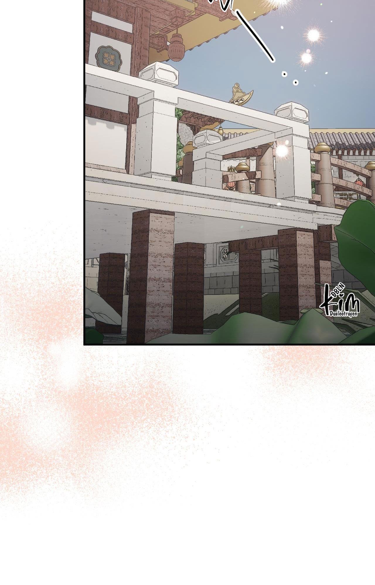 Đọc truyện BL CỔ TRANG-ÂU CỔ NGẮN NHÀ KIM - Chapter 36.6