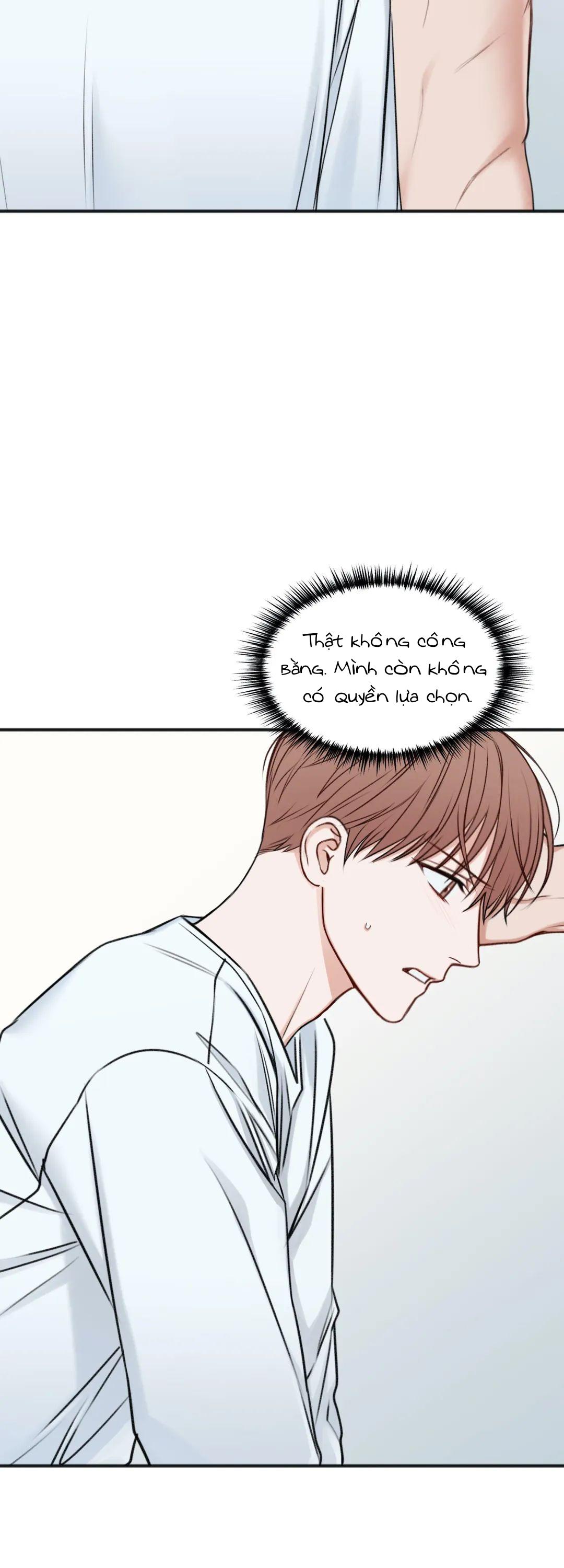 Đọc truyện Trong Căn Phòng Riêng - Chapter 49