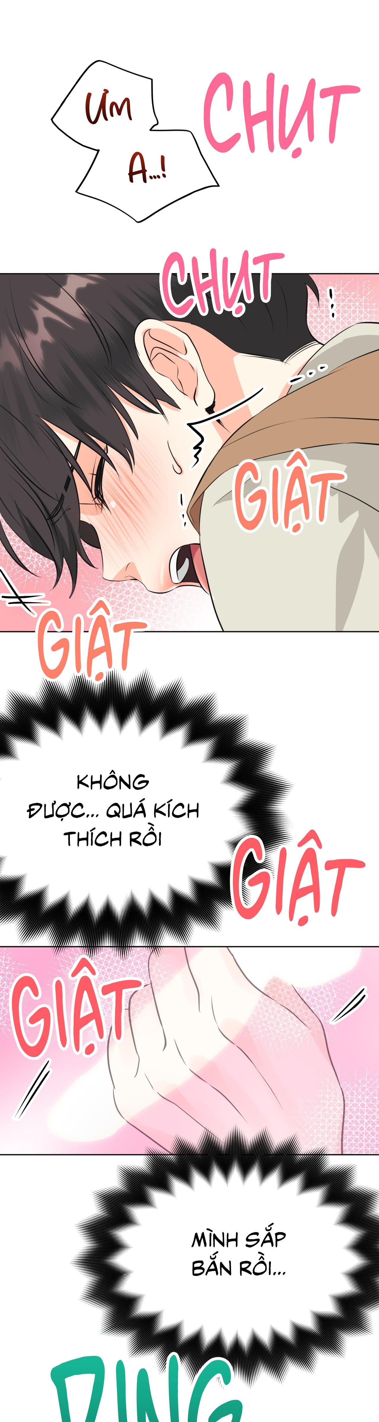 Đọc truyện My calculus - Chapter 3