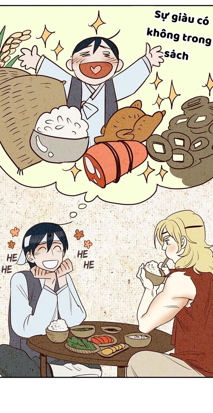 Đọc truyện [Hoàn] Rạp Chiếu Phim BL Cổ Điển - Chapter 36