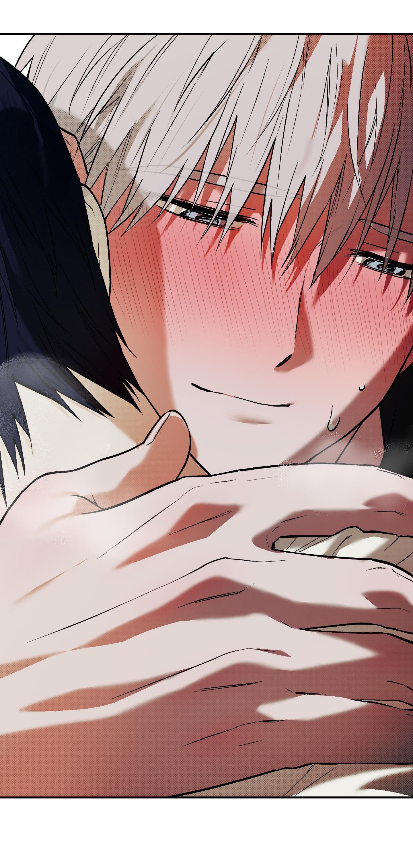 Đọc truyện  Control Time - Chapter 19