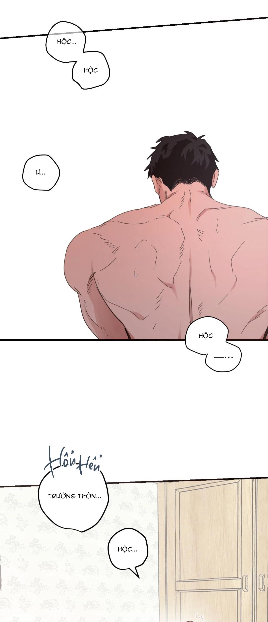 Đọc truyện NGÔI NHÀ HƯỚNG MẶT TRỜI MỌC - Chapter 24