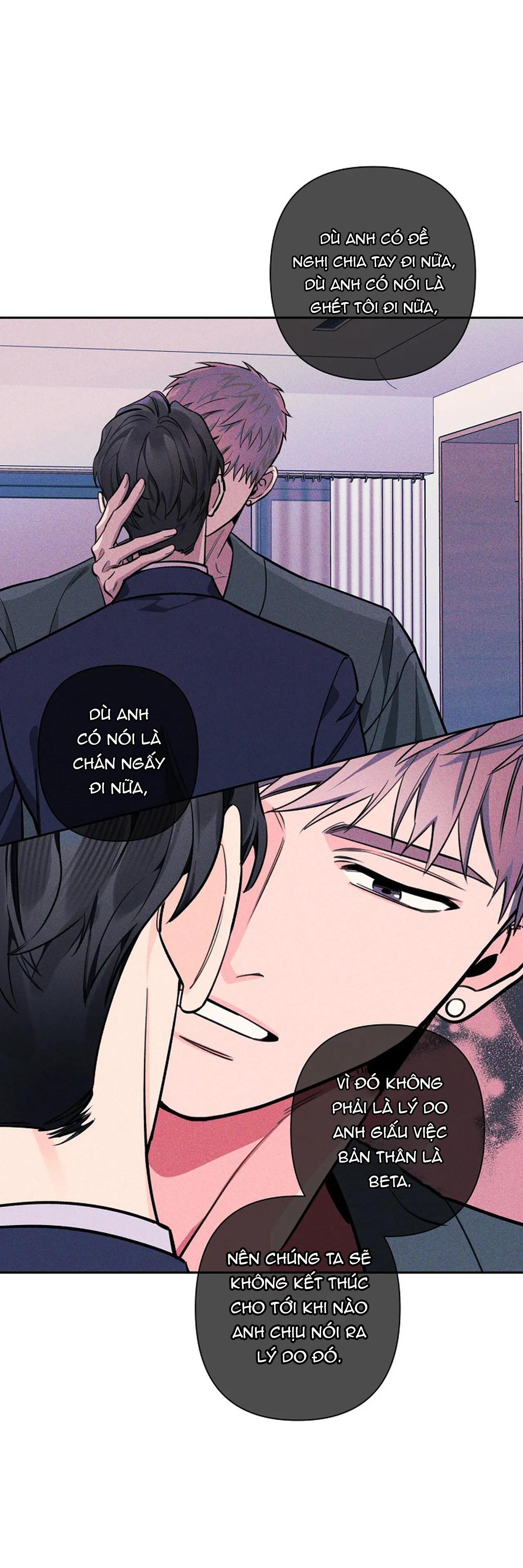 Đọc truyện ĐÊM DỊU DÀNG - Chapter 53