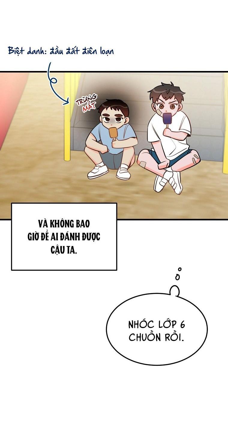 Đọc truyện Có Chuyện Gì Xảy Ra với Sự Nổi Tiếng Của Tôi Thế? - Chapter 37