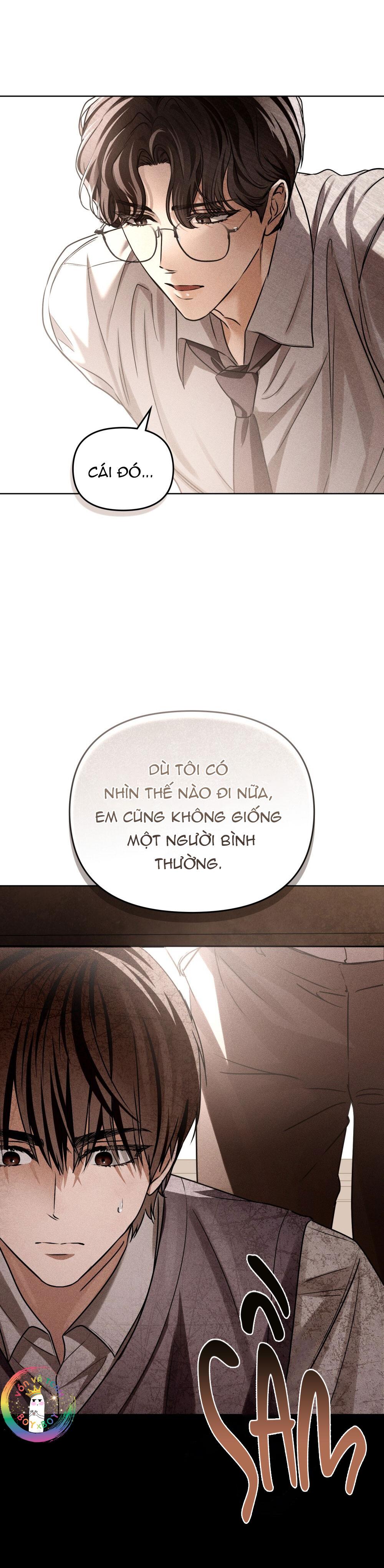 Đọc truyện Linh Hồn Lửa - Chapter 9