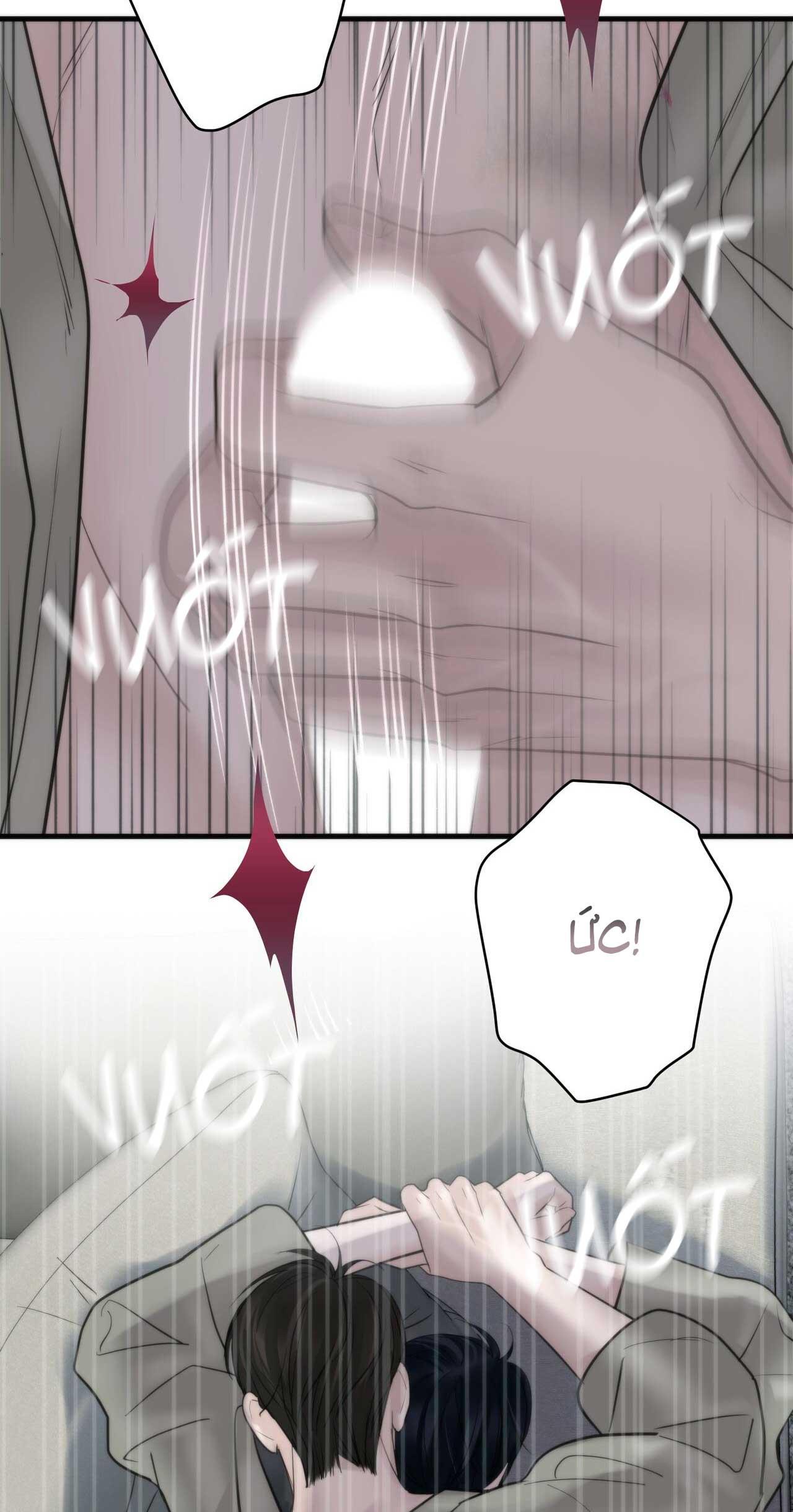 Đọc truyện SAMPAL - Chapter 0.1