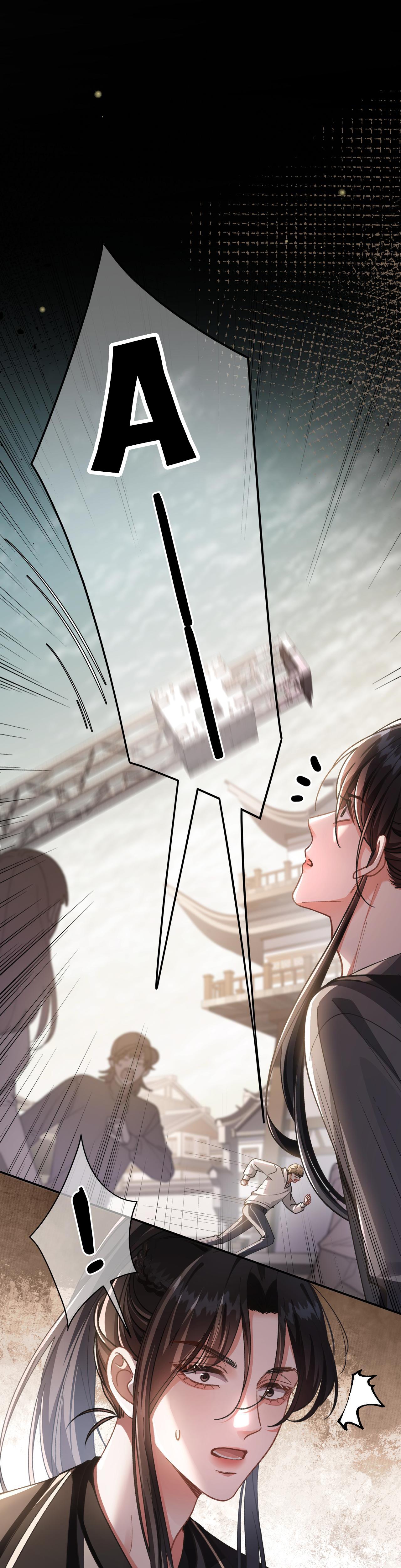 Đọc truyện VỤ BÊ BỐI NGỌT NGÀO - Chapter 6