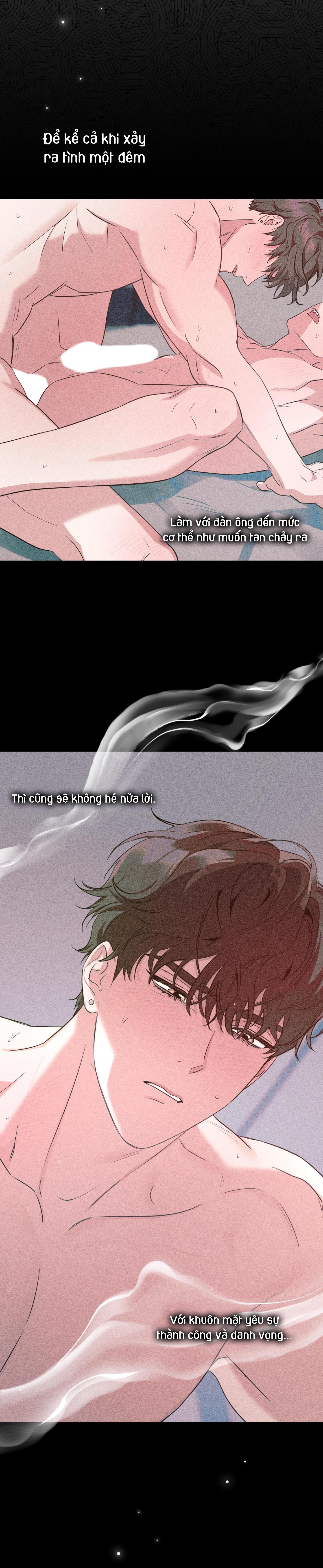 Đọc truyện DISS LOVE - Chapter 7