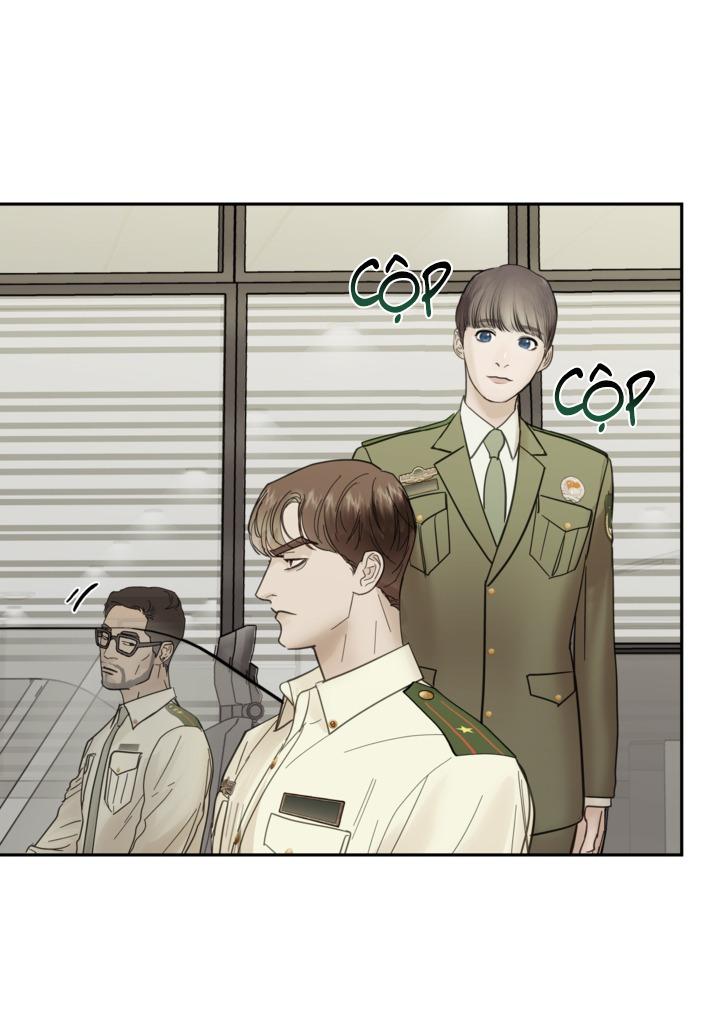 Đọc truyện Người Trong Gương (Drop) - Chapter 2