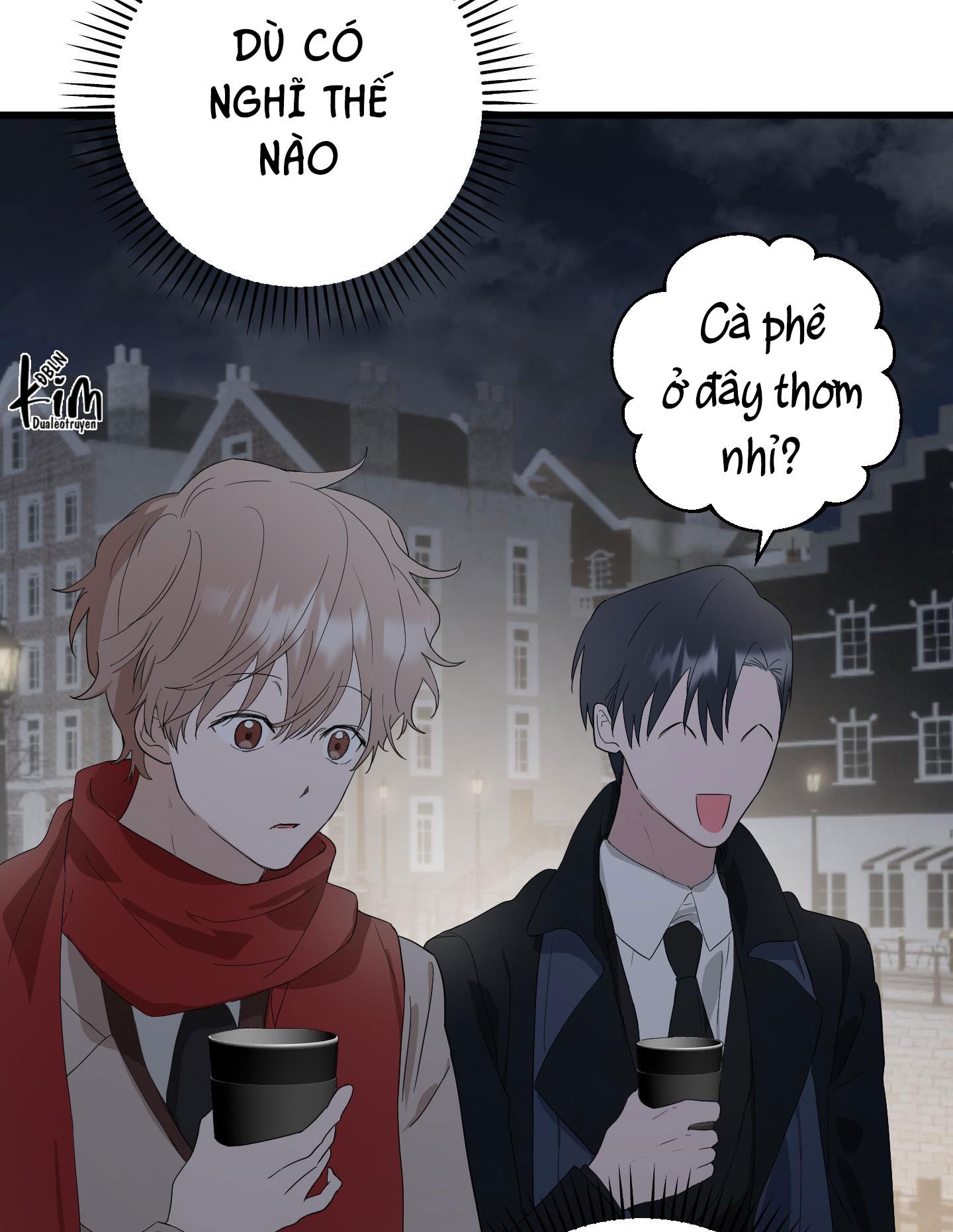 Đọc truyện BL NGẮN CHỊCH HỎNY - Chapter 47.2