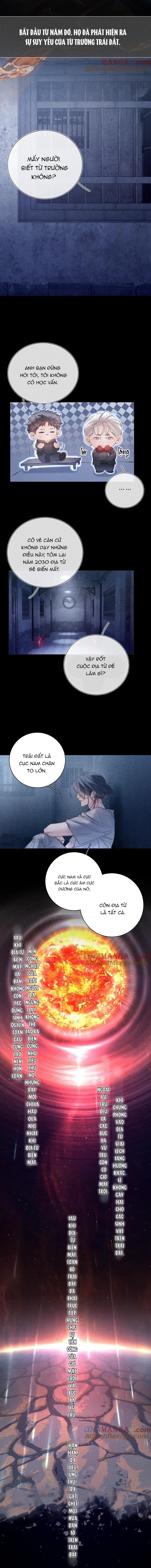 Đọc truyện Cây Nấm Nhỏ - Chapter 24