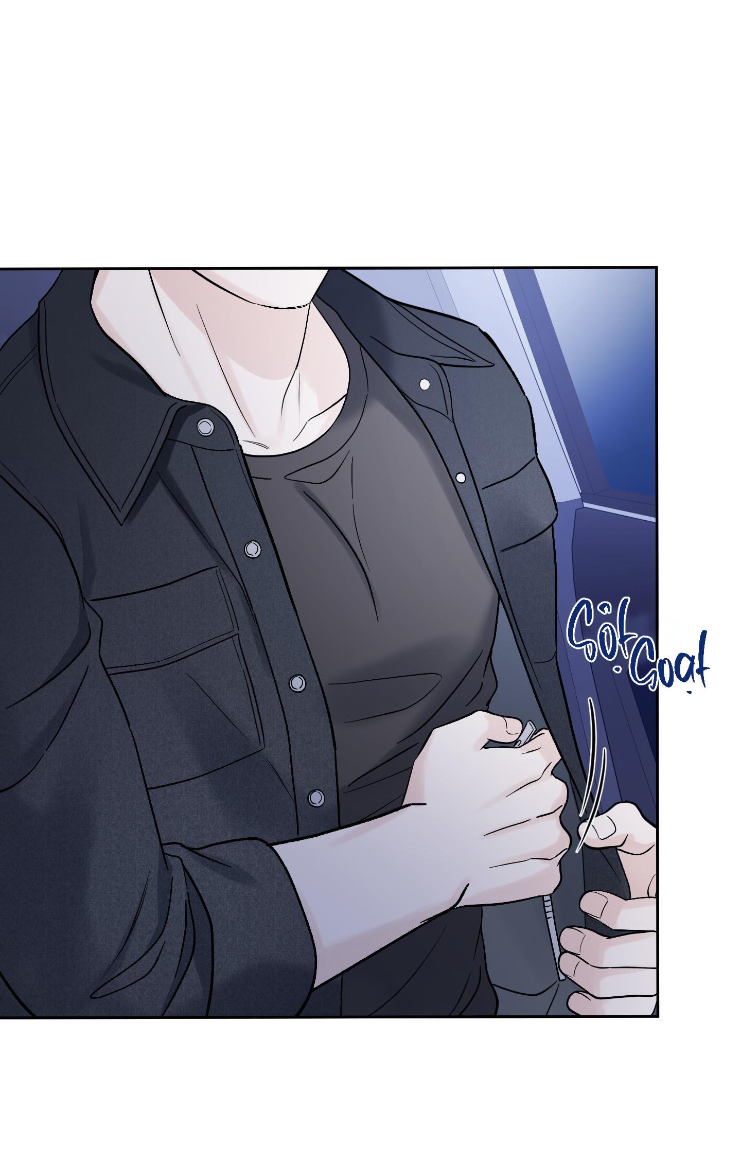 Đọc truyện OVER CLOCK - Chapter 38