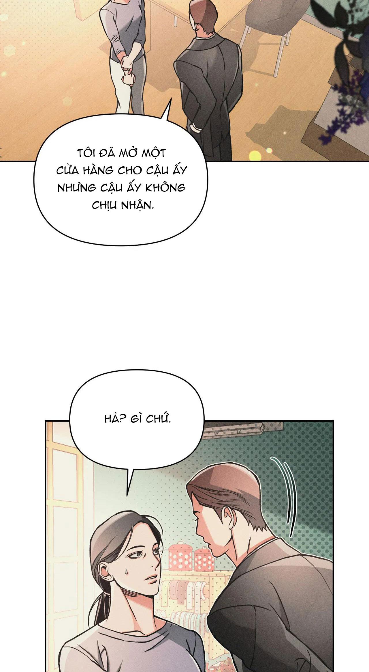 Đọc truyện CẨN THẬN TRĂNG TRÒN THÁNG 3 ĐẤY - Chapter 63