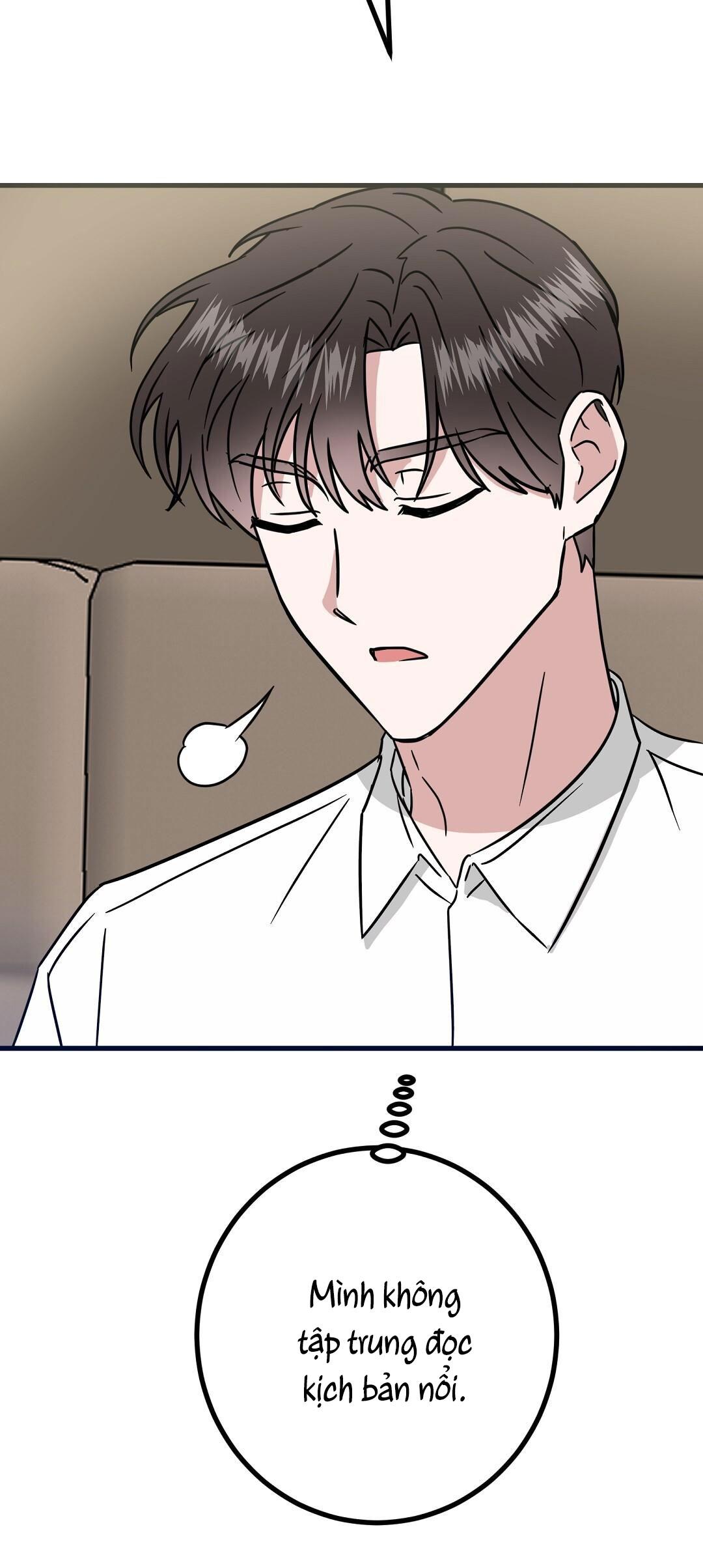 Đọc truyện NHÀ TÔI THÀNH PHIM TRƯỜNG MẤT RỒI - Chapter 27