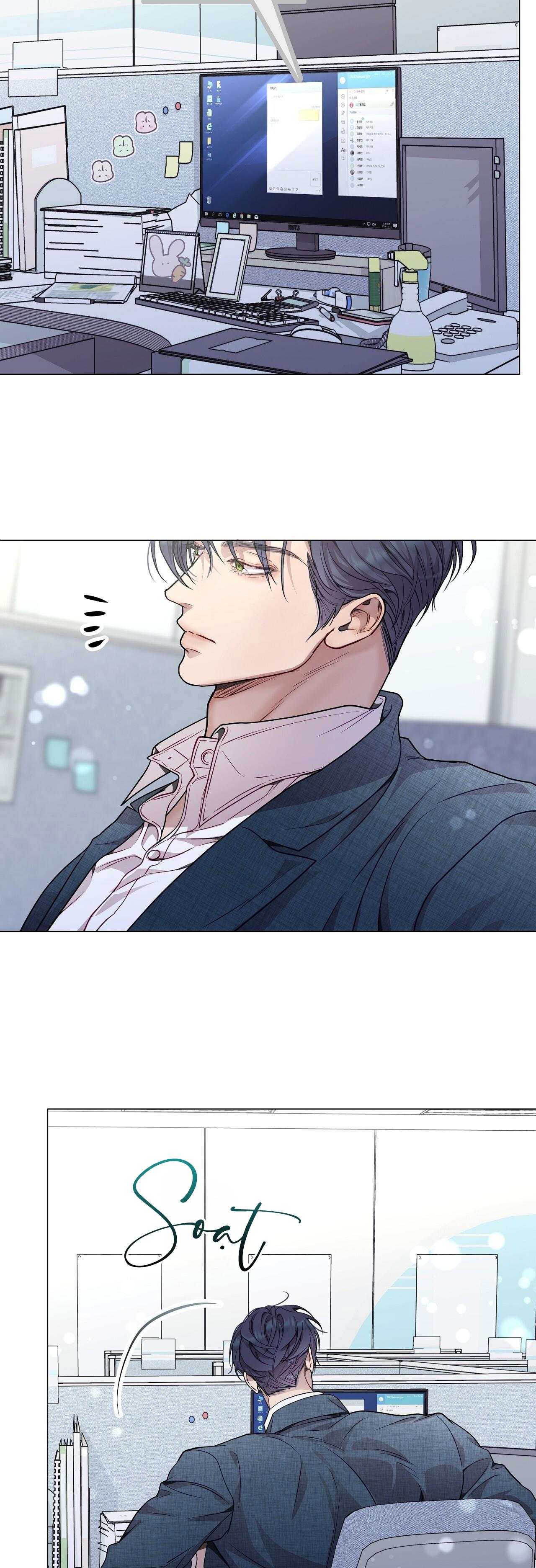 Đọc truyện LỐI SỐNG ÍCH KỶ - Chapter 42