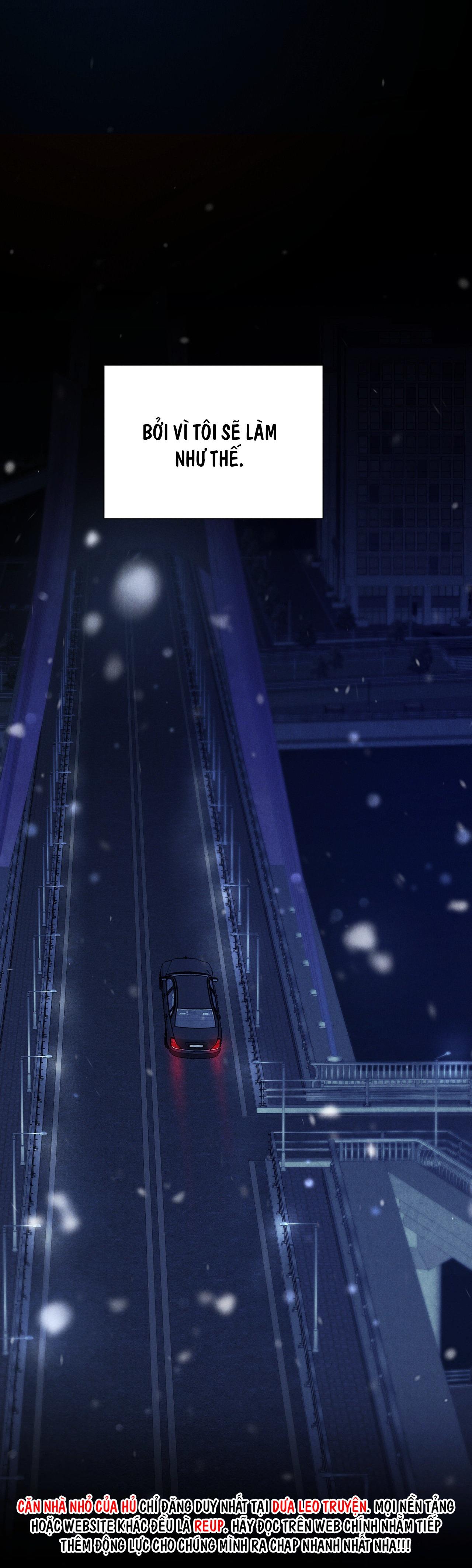 Đọc truyện ÂN HUỆ - Chapter 25