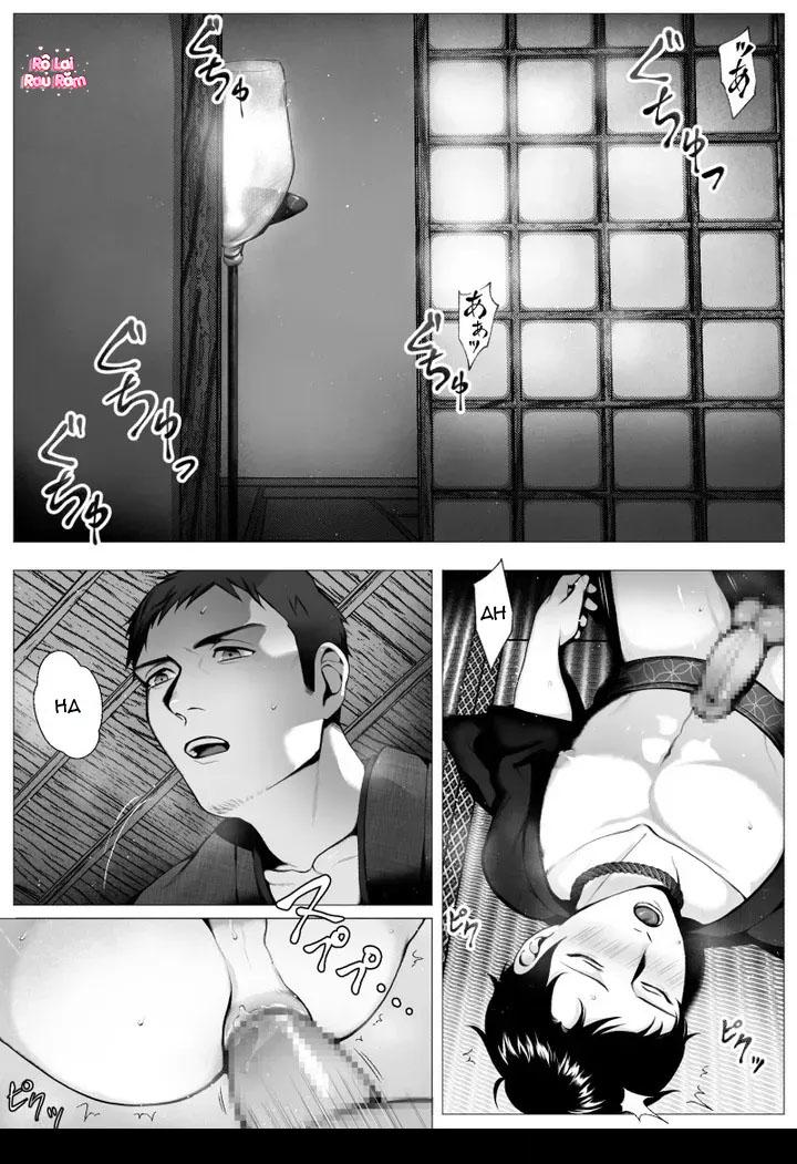 Đọc truyện TUYỂN TẬP BDSM CHỊT CHỌT - Chapter 225.1