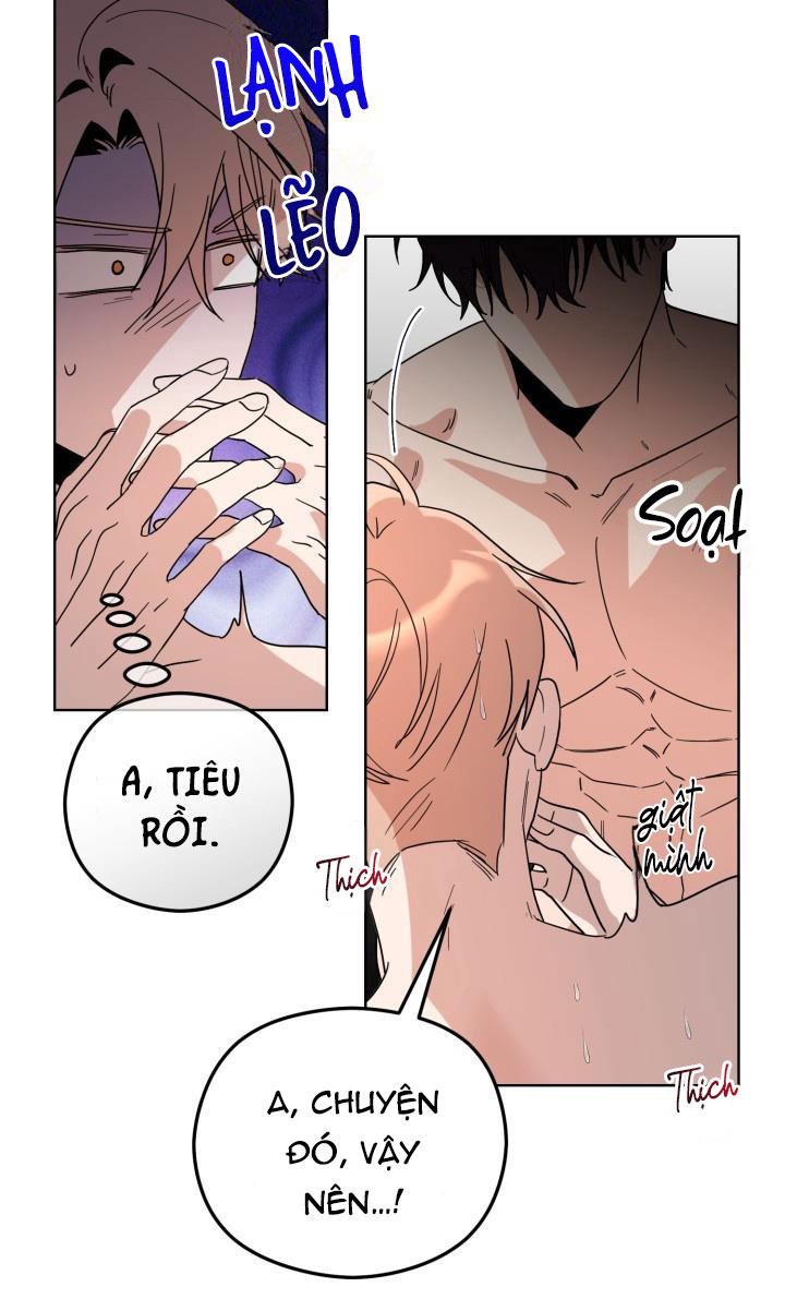 Đọc truyện BL NGẮN TUYỂN CHỌN - Chapter 27.9