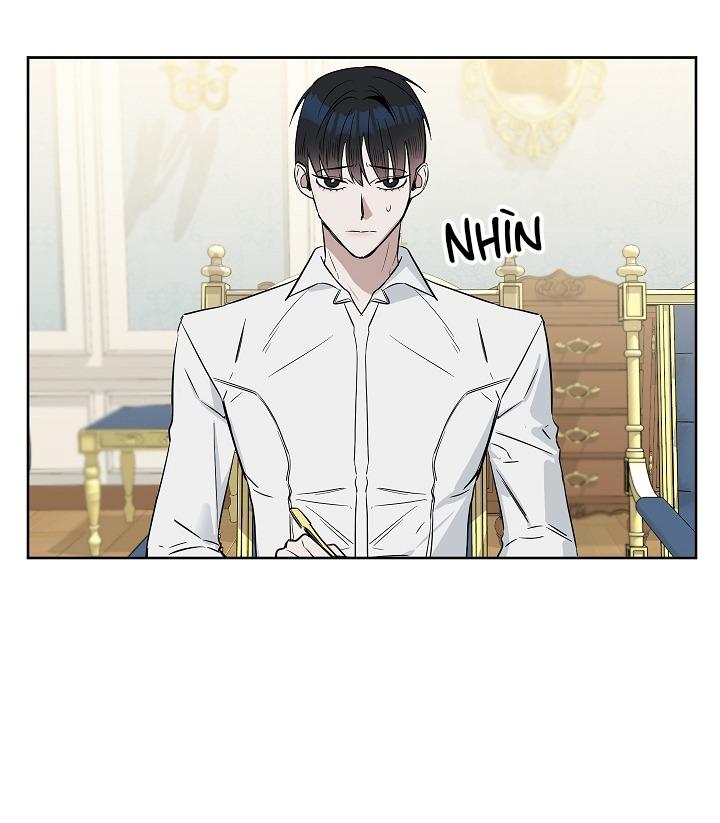 Đọc truyện Kiss me liar - Chapter 14