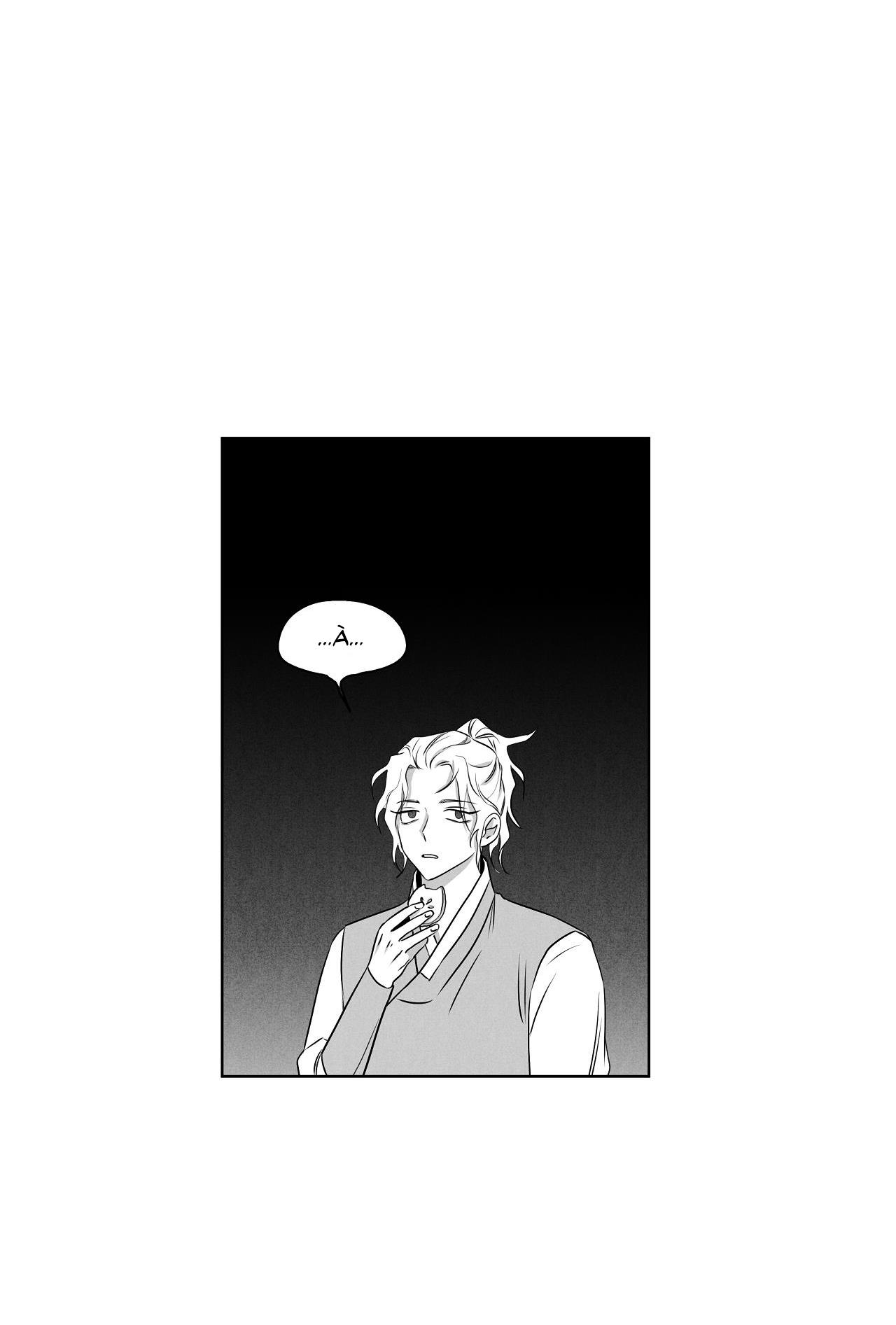 Đọc truyện Love Servant: Jin - Chapter 13