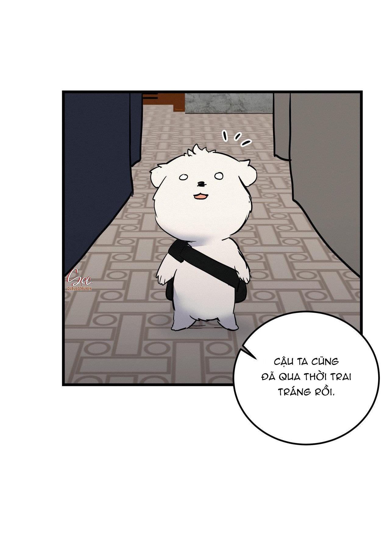 Đọc truyện LIE AGAIN - Chapter 28