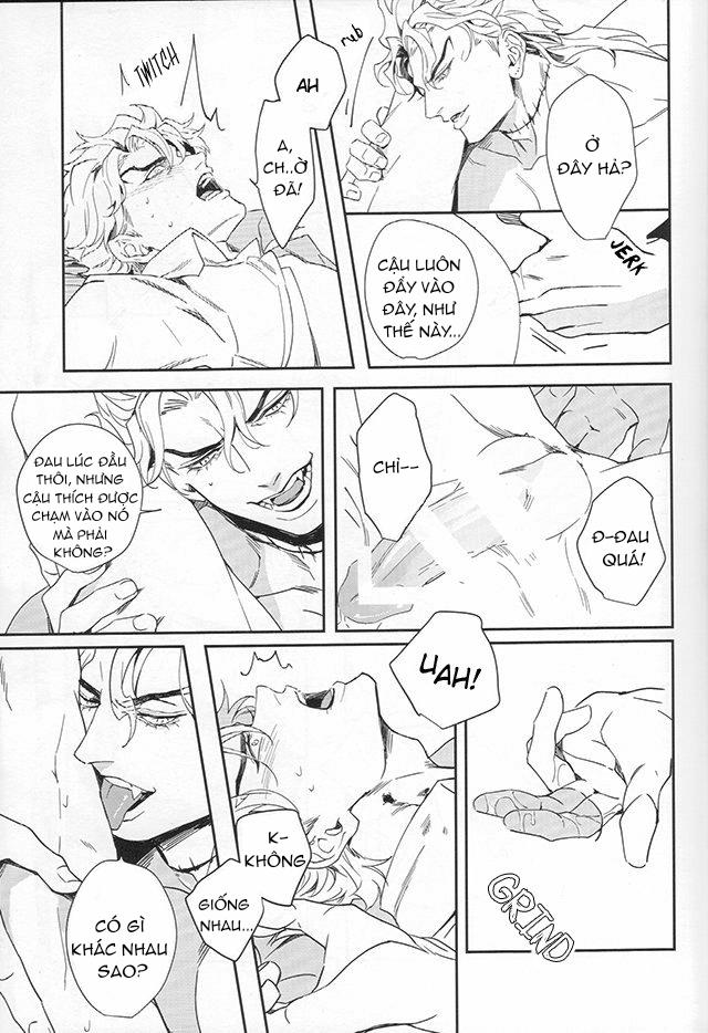 Đọc truyện ONESHOT COI LÀ NỨNG - Chapter 242