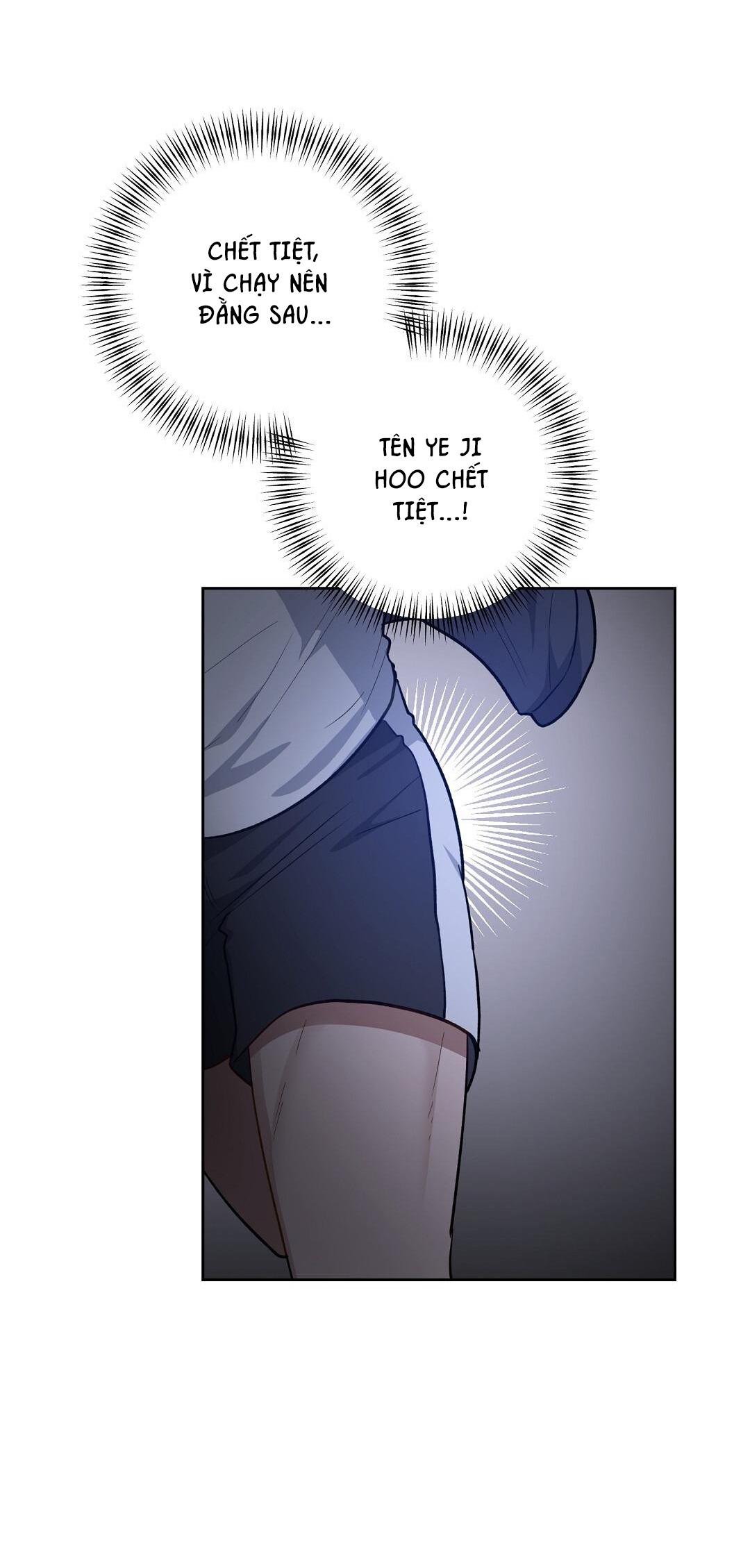 Đọc truyện BƠI TRONG MÙI HƯƠNG - Chapter 25