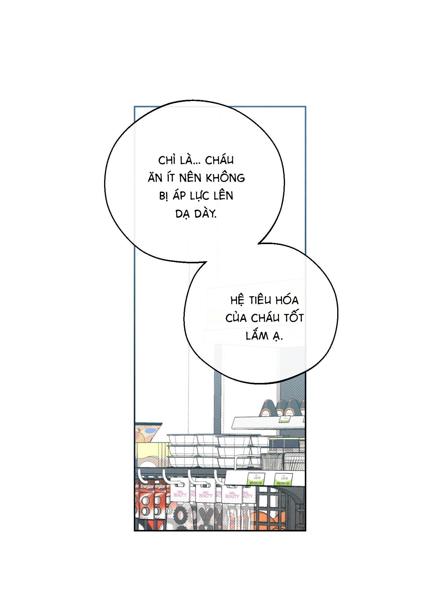 Đọc truyện  THÁNG 12 - Chapter 18