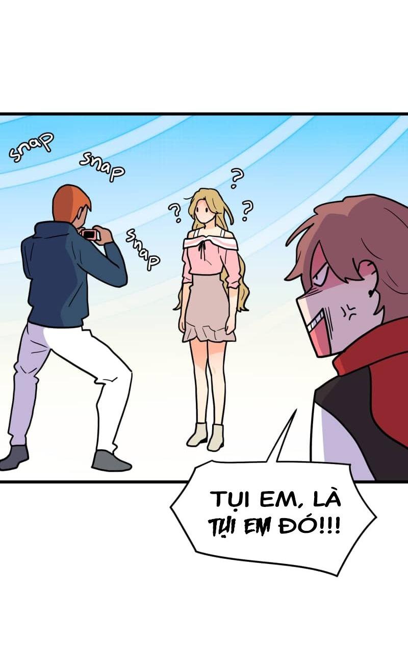 Đọc truyện Truyện Ngôn Nhưng Không Ngôn Lắm - Chapter 118