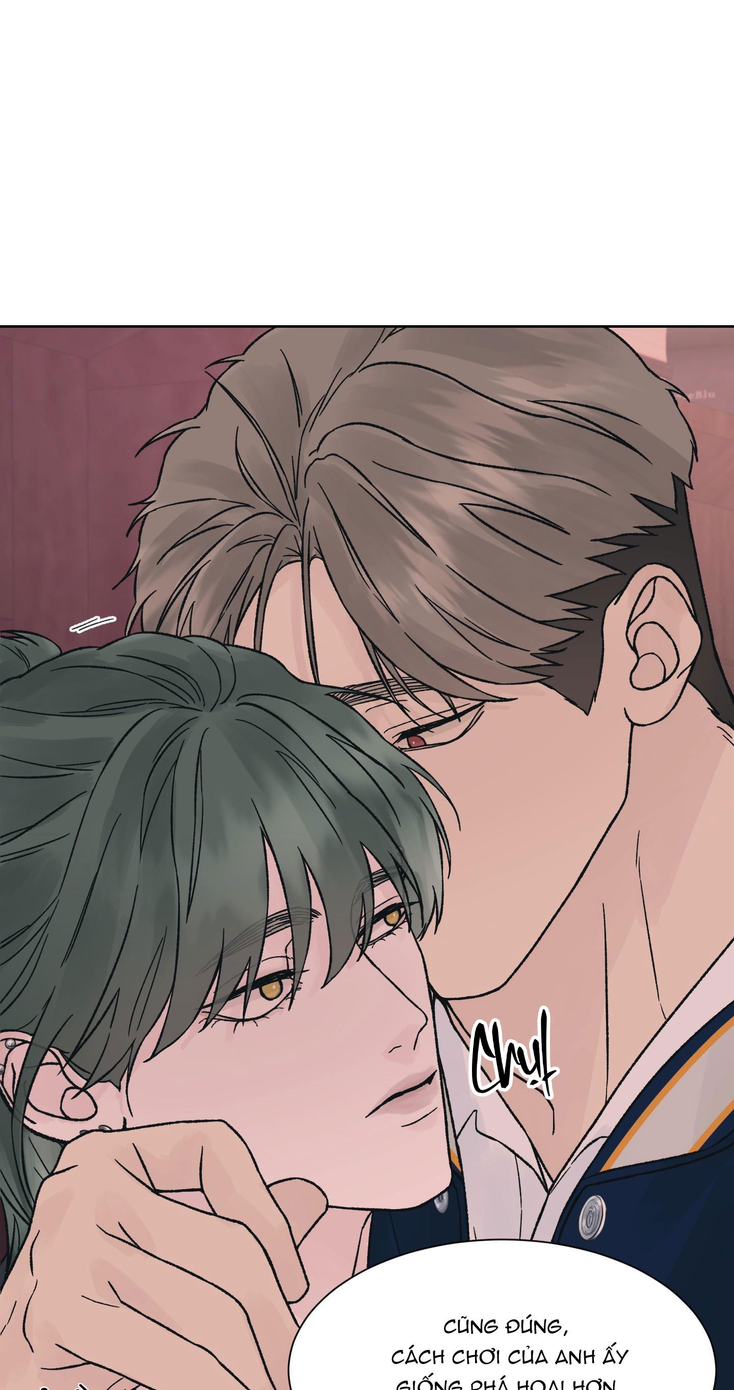 Đọc truyện ĐÊM KINH HOÀNG - Chapter 30