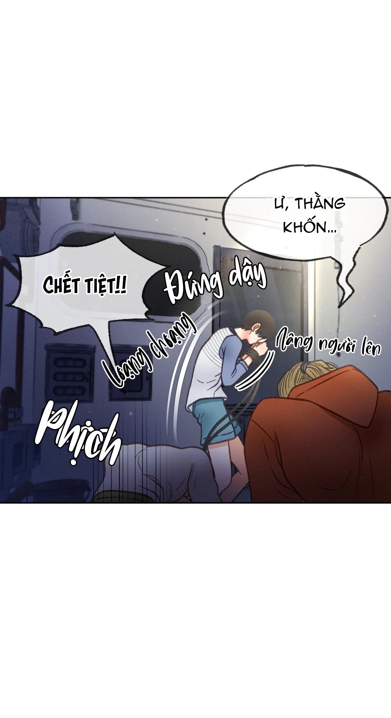 Đọc truyện RẠP CHIẾU PHIM ANEMONE - Chapter 48