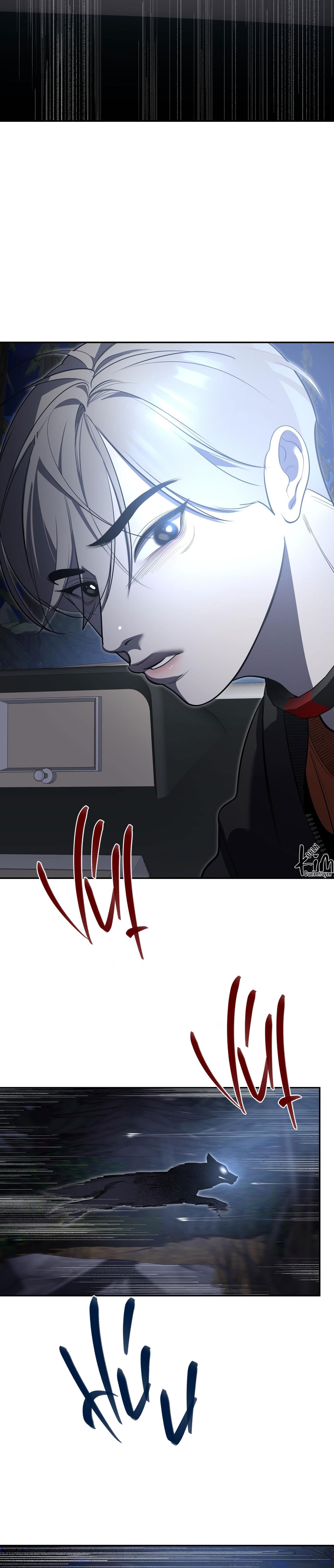 Đọc truyện QUÁI THÚ - Chapter 34