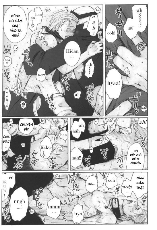 Đọc truyện Đạo Tàn Bụ - Chapter 34