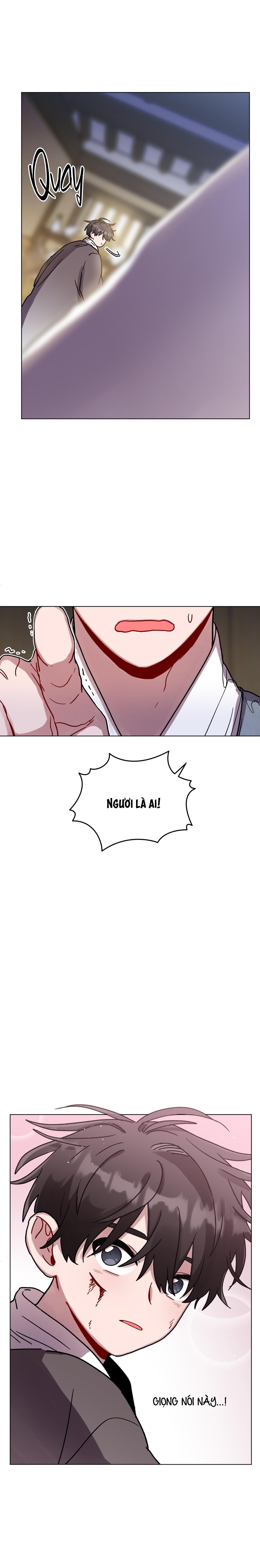 Đọc truyện CƠN MƯA RÀO MÙA HẠ - Chapter 82