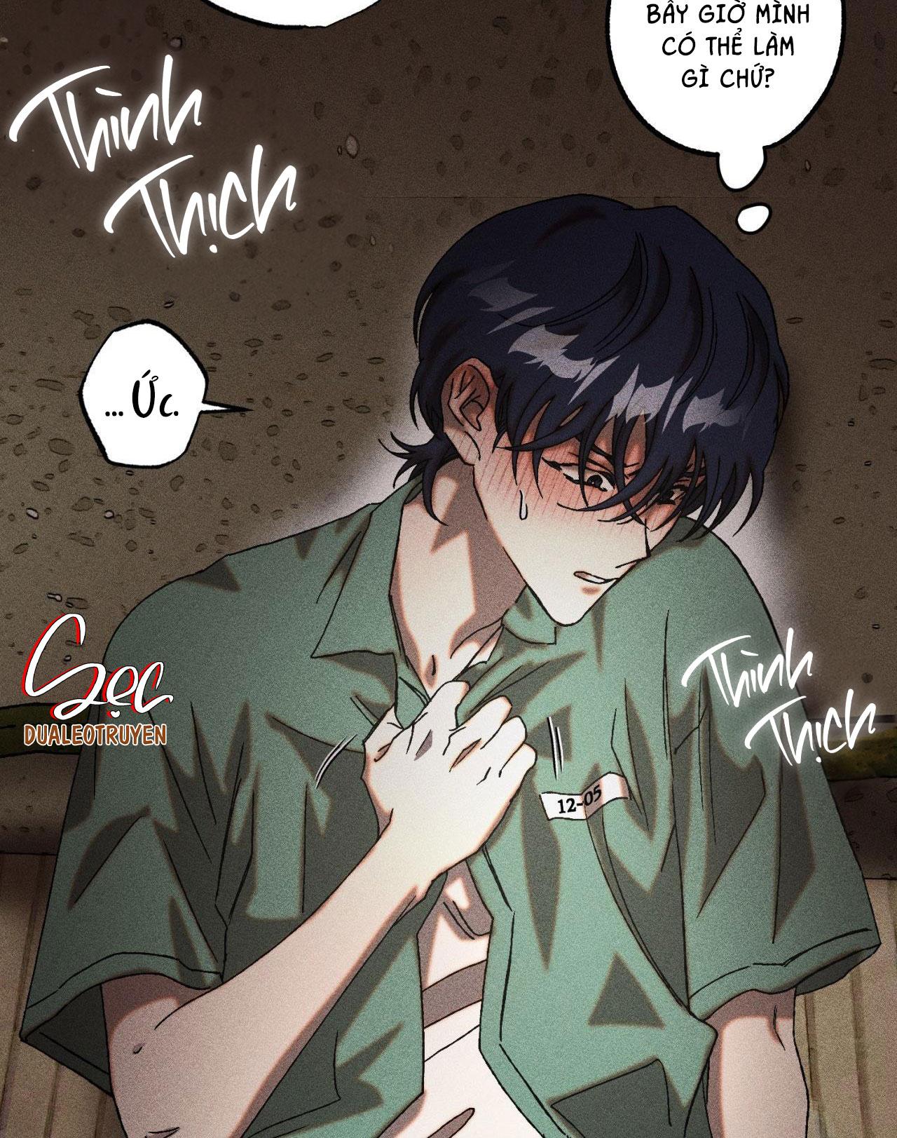 Đọc truyện Cash Or Credit - Chapter 7