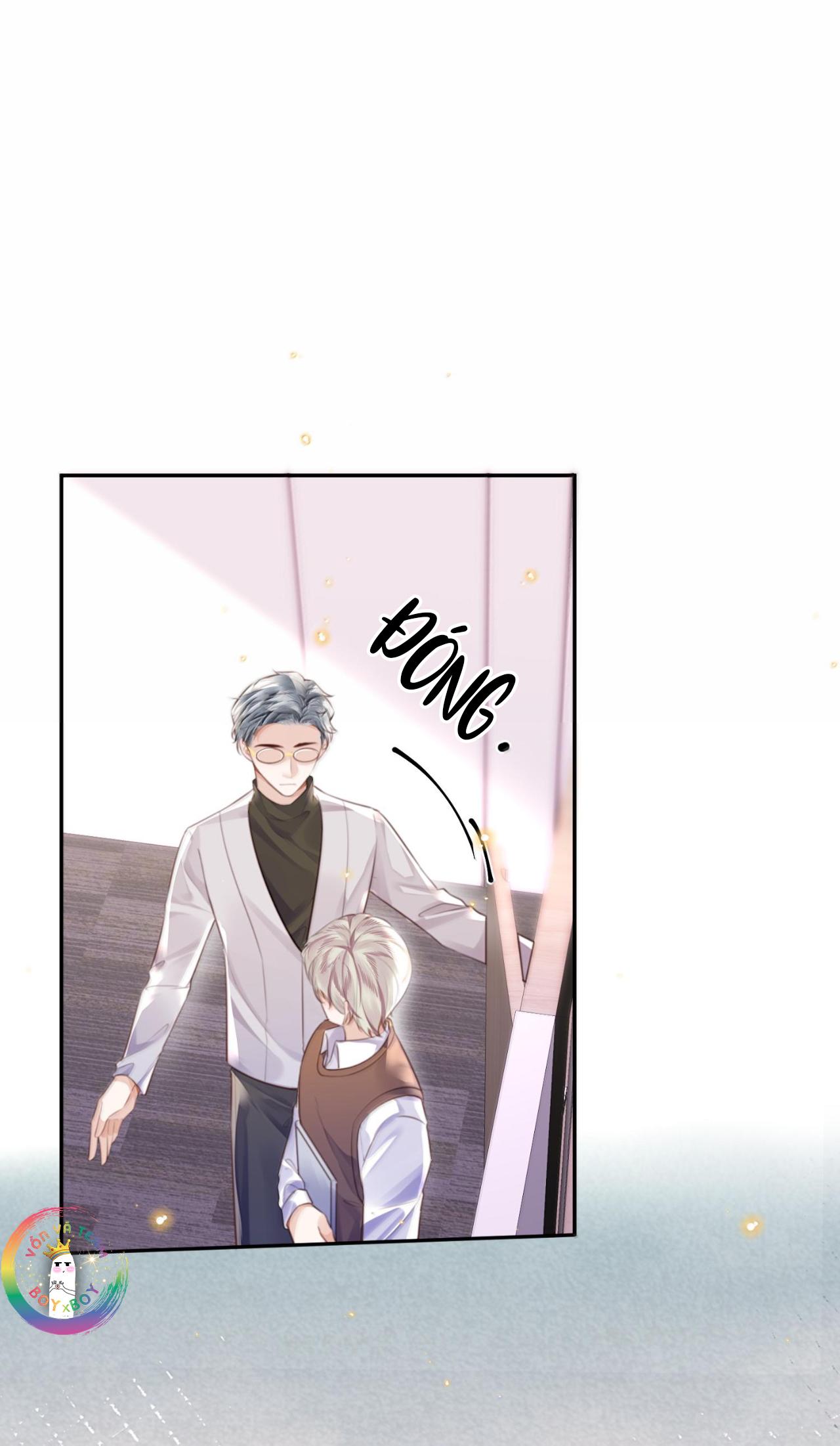 Đọc truyện (END) Đặc Chế Cho Riêng Anh - Chapter 97