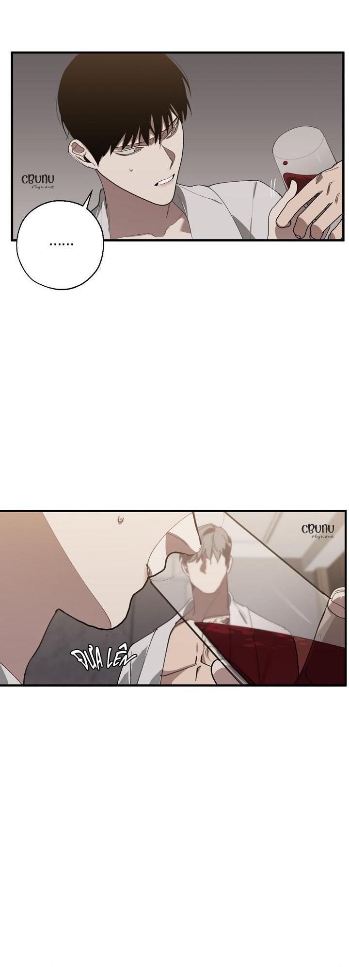 Đọc truyện  Tráo Đổi - Chapter 63