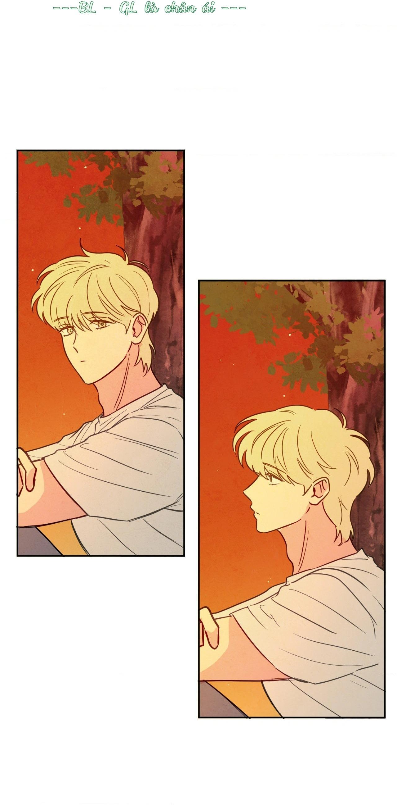 Đọc truyện Sự quyến rũ của Thần Rắn - Chapter 16