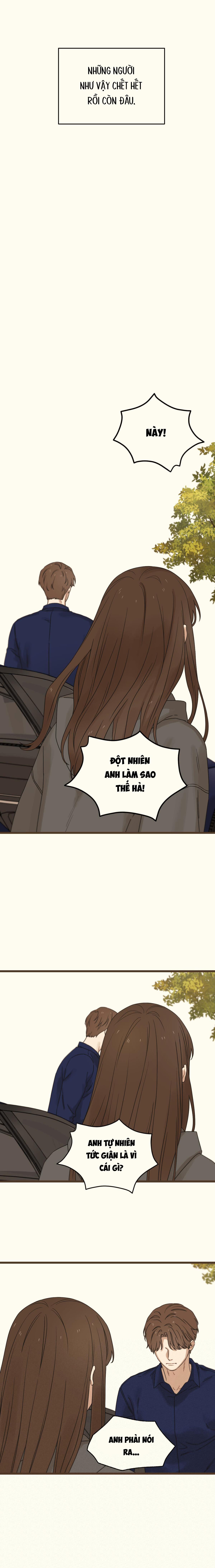 Đọc truyện TRÙNG PHÙNG - Chapter 31