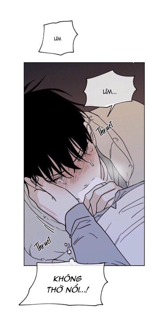 Đọc truyện Thủy triều thấp lúc chạng vạng - Chapter 21
