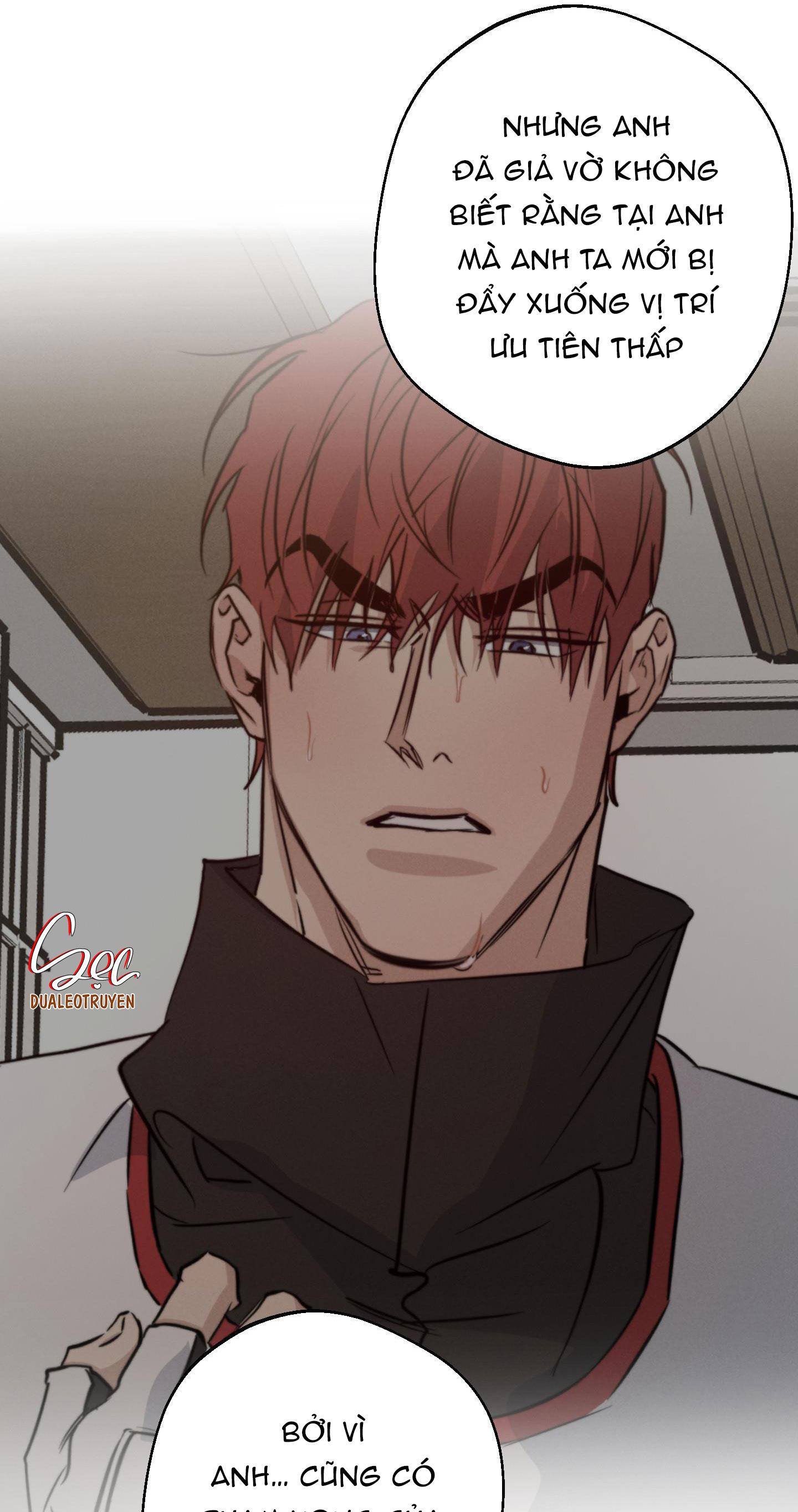 Đọc truyện HIGH CLEAR - Chapter 60