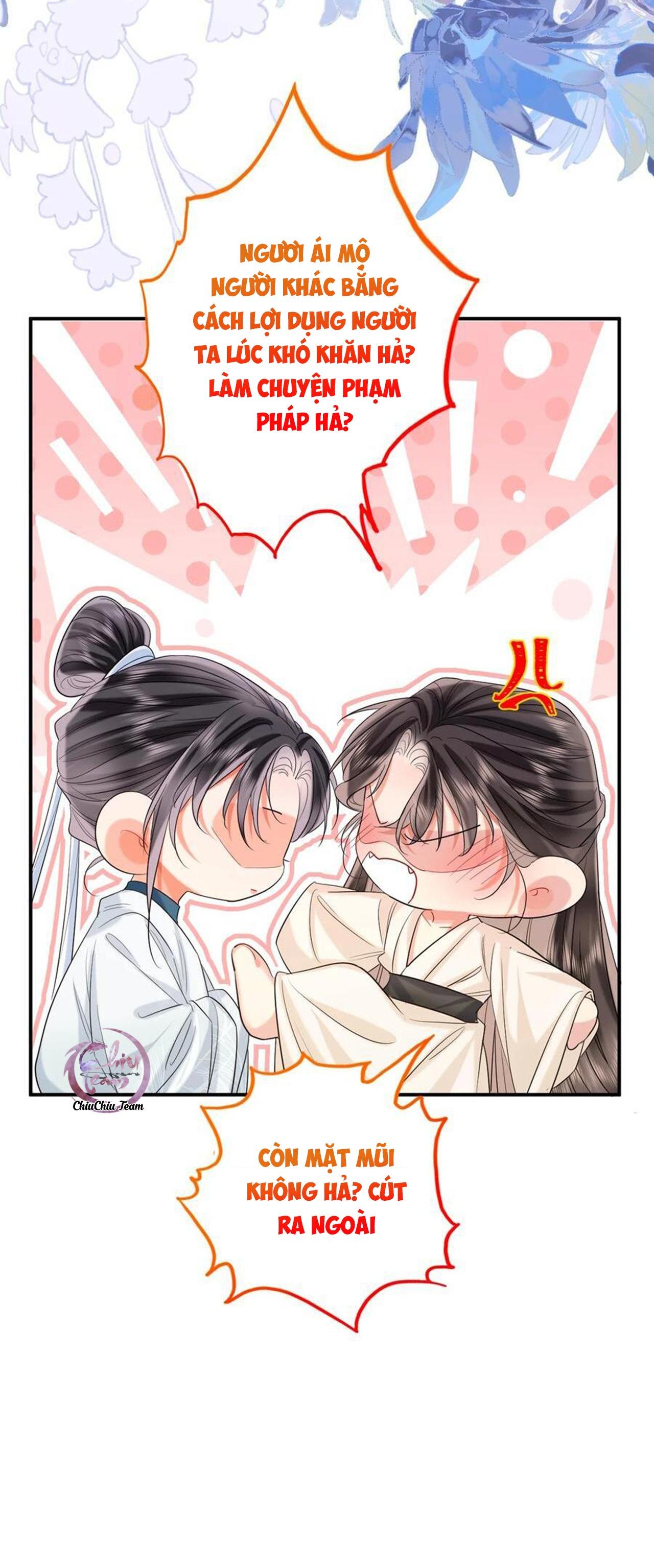 Đọc truyện Ôn Hương Diễm Ngọc (END) - Chapter 38